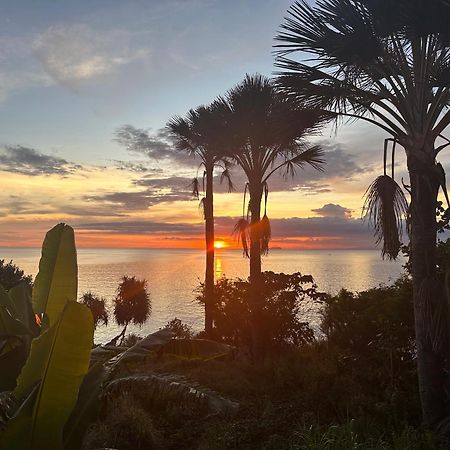 Fumiko Rina Acop Hotel San Juan  Bagian luar foto