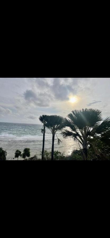 Fumiko Rina Acop Hotel San Juan  Bagian luar foto
