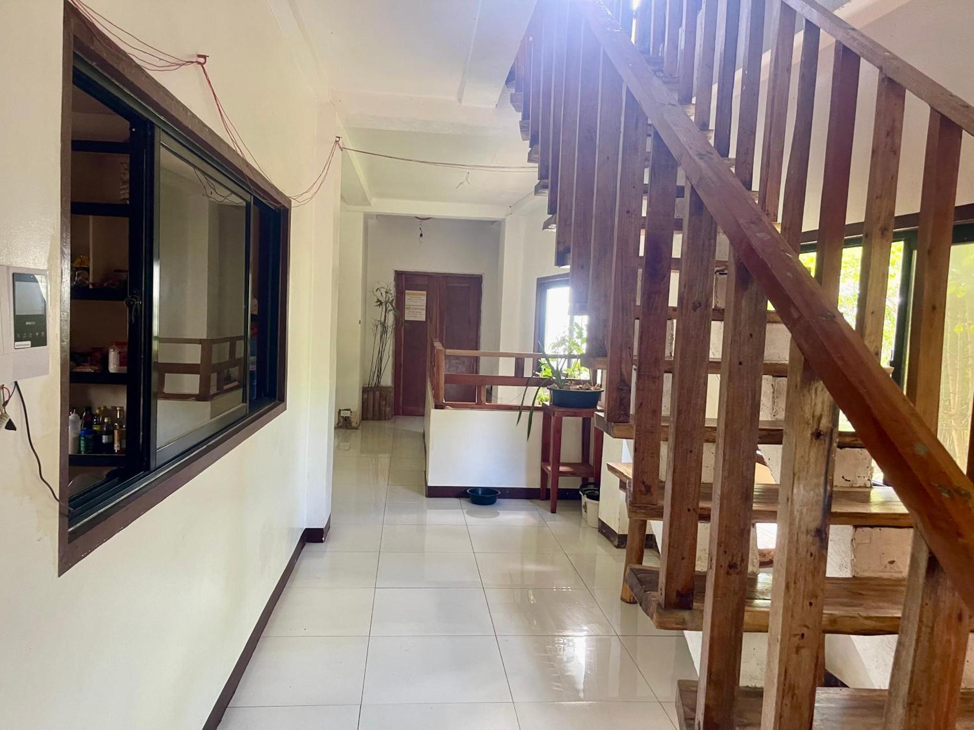 Fumiko Rina Acop Hotel San Juan  Bagian luar foto