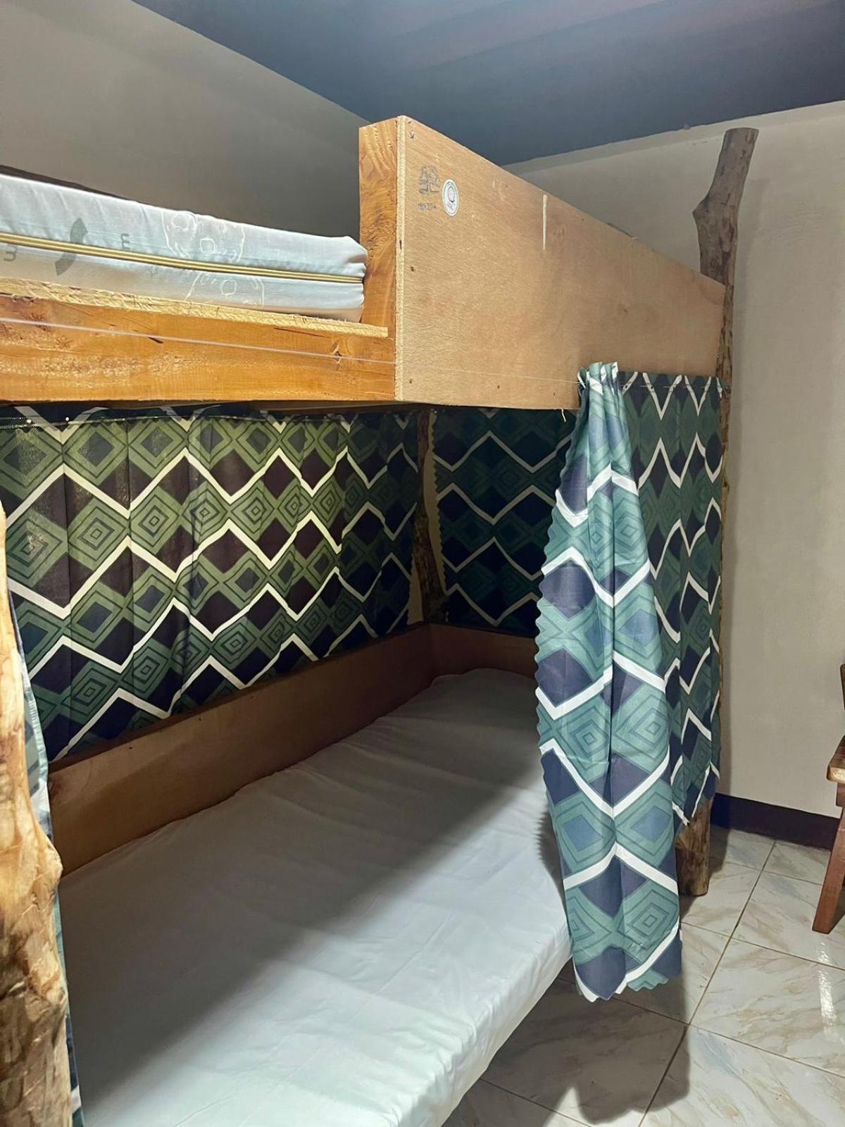 Fumiko Rina Acop Hotel San Juan  Bagian luar foto