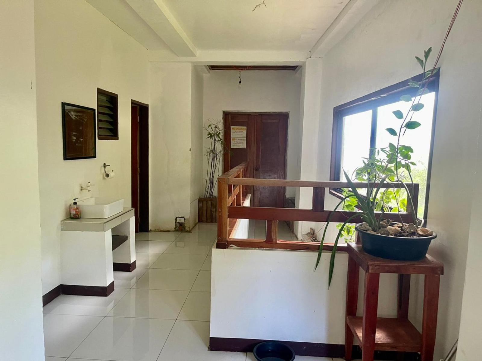 Fumiko Rina Acop Hotel San Juan  Bagian luar foto