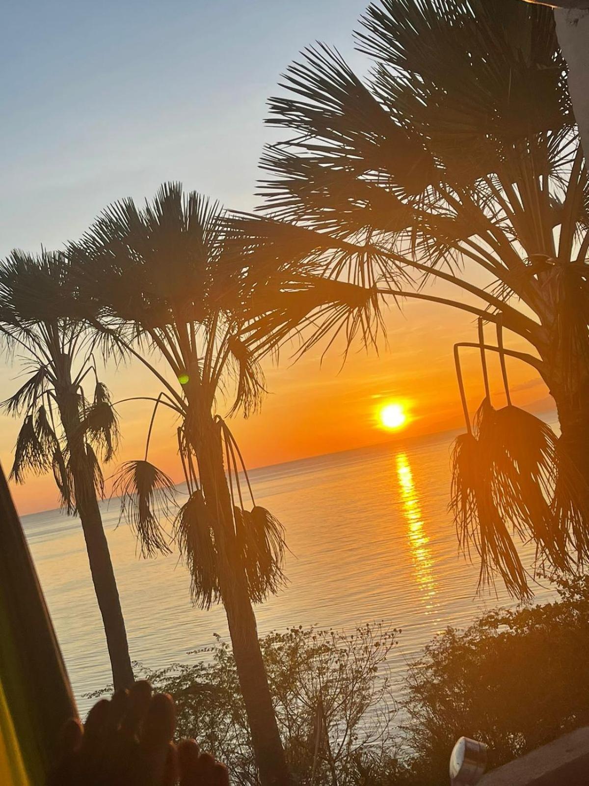 Fumiko Rina Acop Hotel San Juan  Bagian luar foto