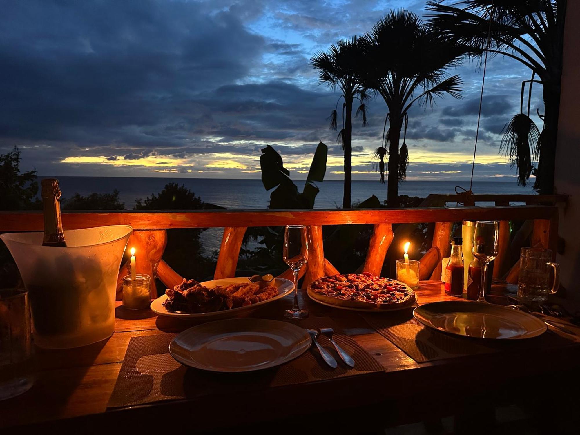 Fumiko Rina Acop Hotel San Juan  Bagian luar foto