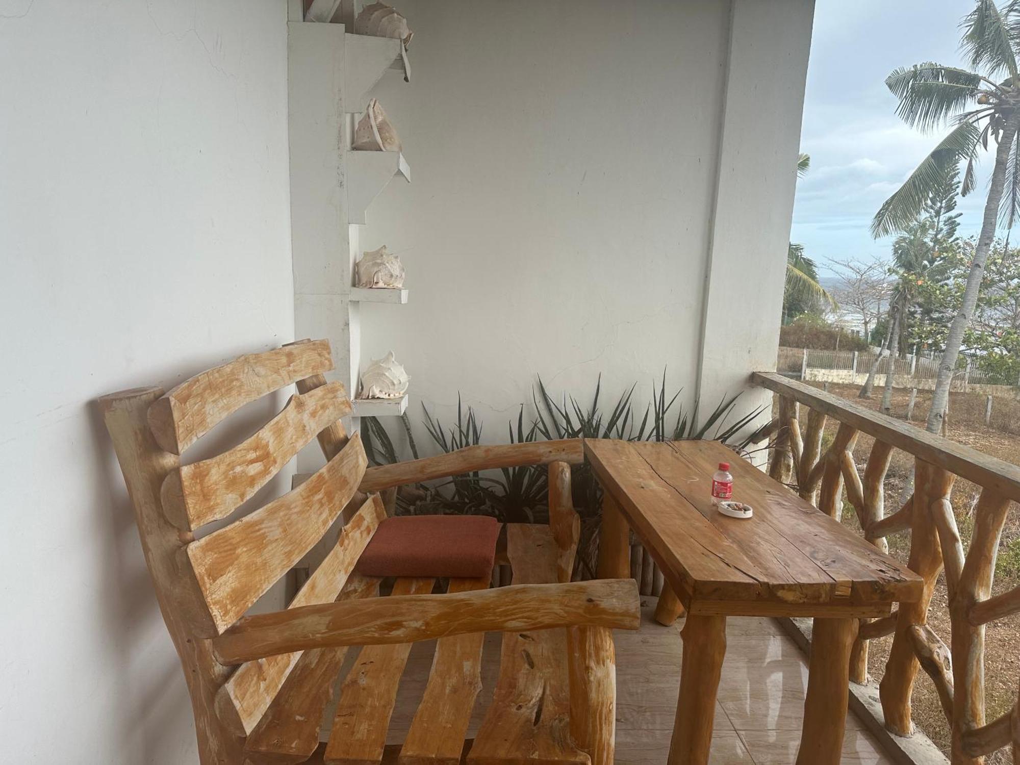 Fumiko Rina Acop Hotel San Juan  Bagian luar foto