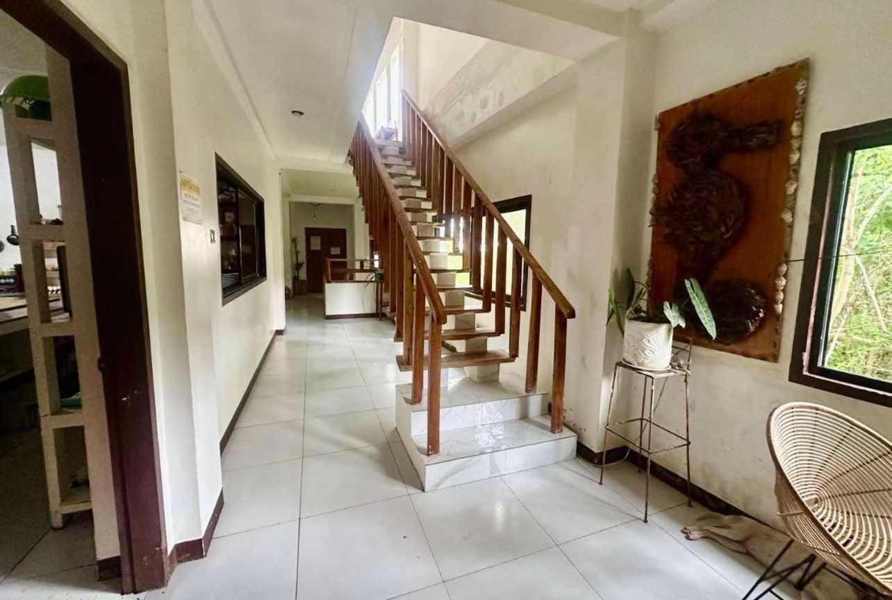 Fumiko Rina Acop Hotel San Juan  Bagian luar foto