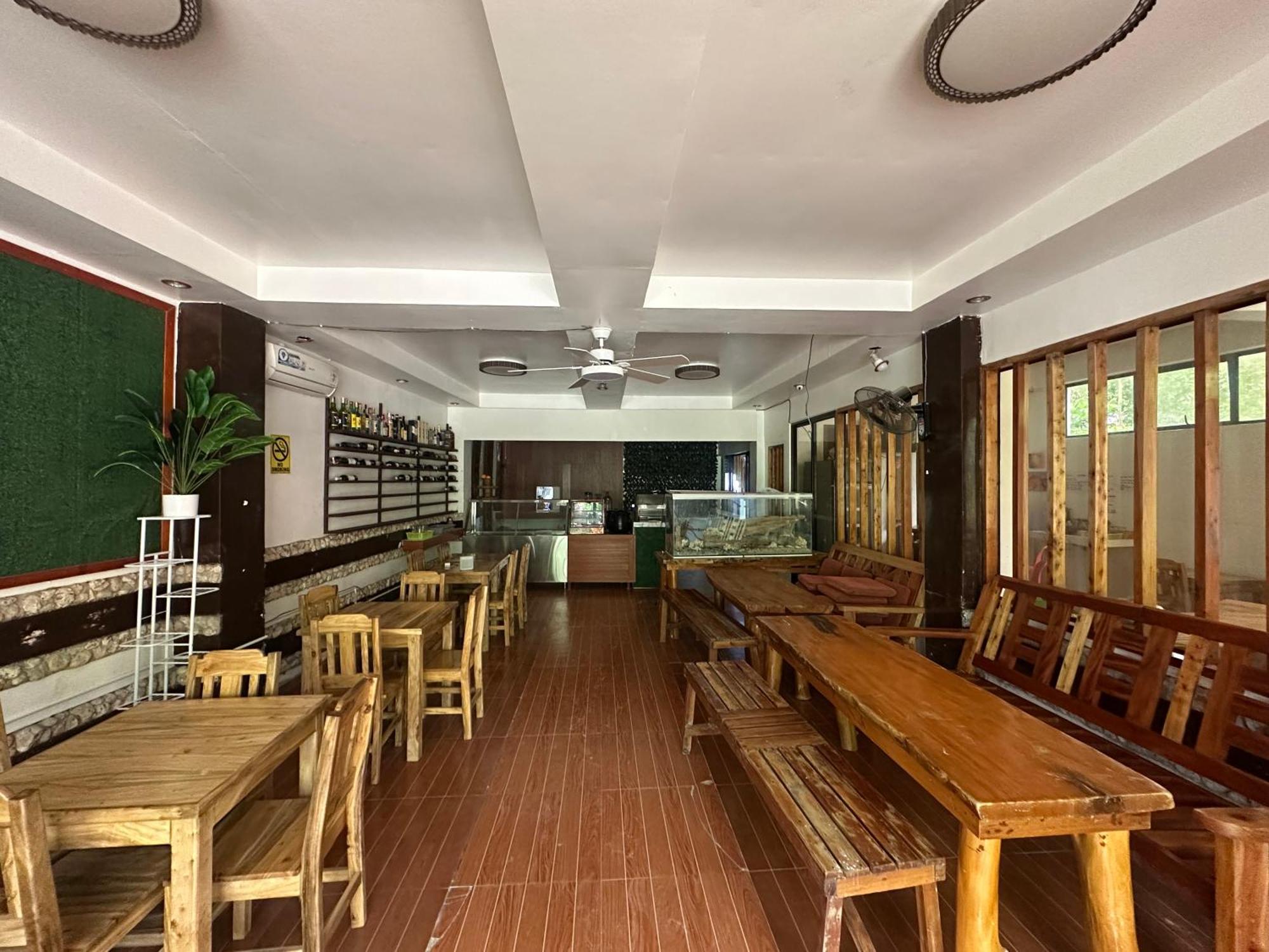 Fumiko Rina Acop Hotel San Juan  Bagian luar foto