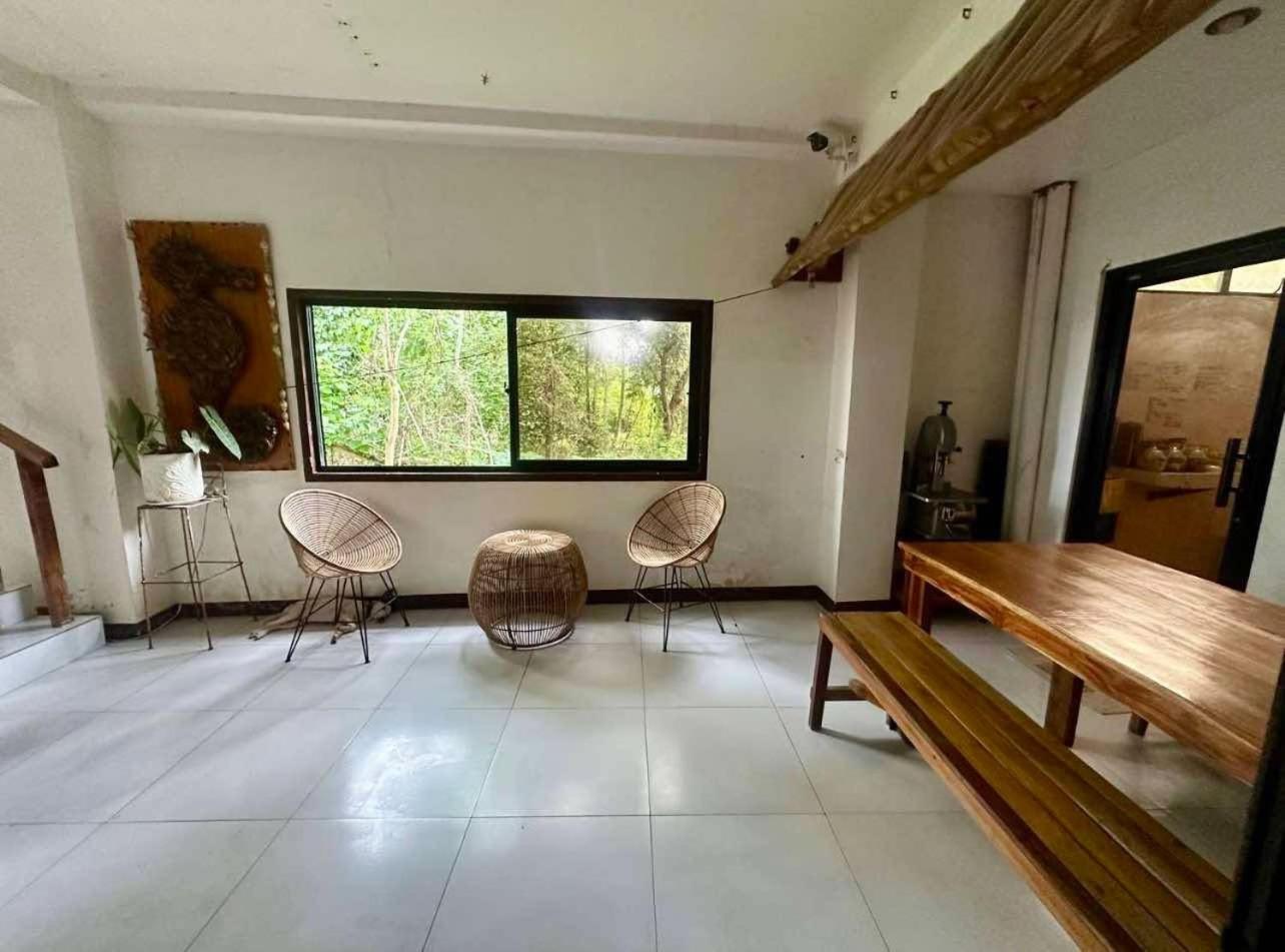 Fumiko Rina Acop Hotel San Juan  Bagian luar foto