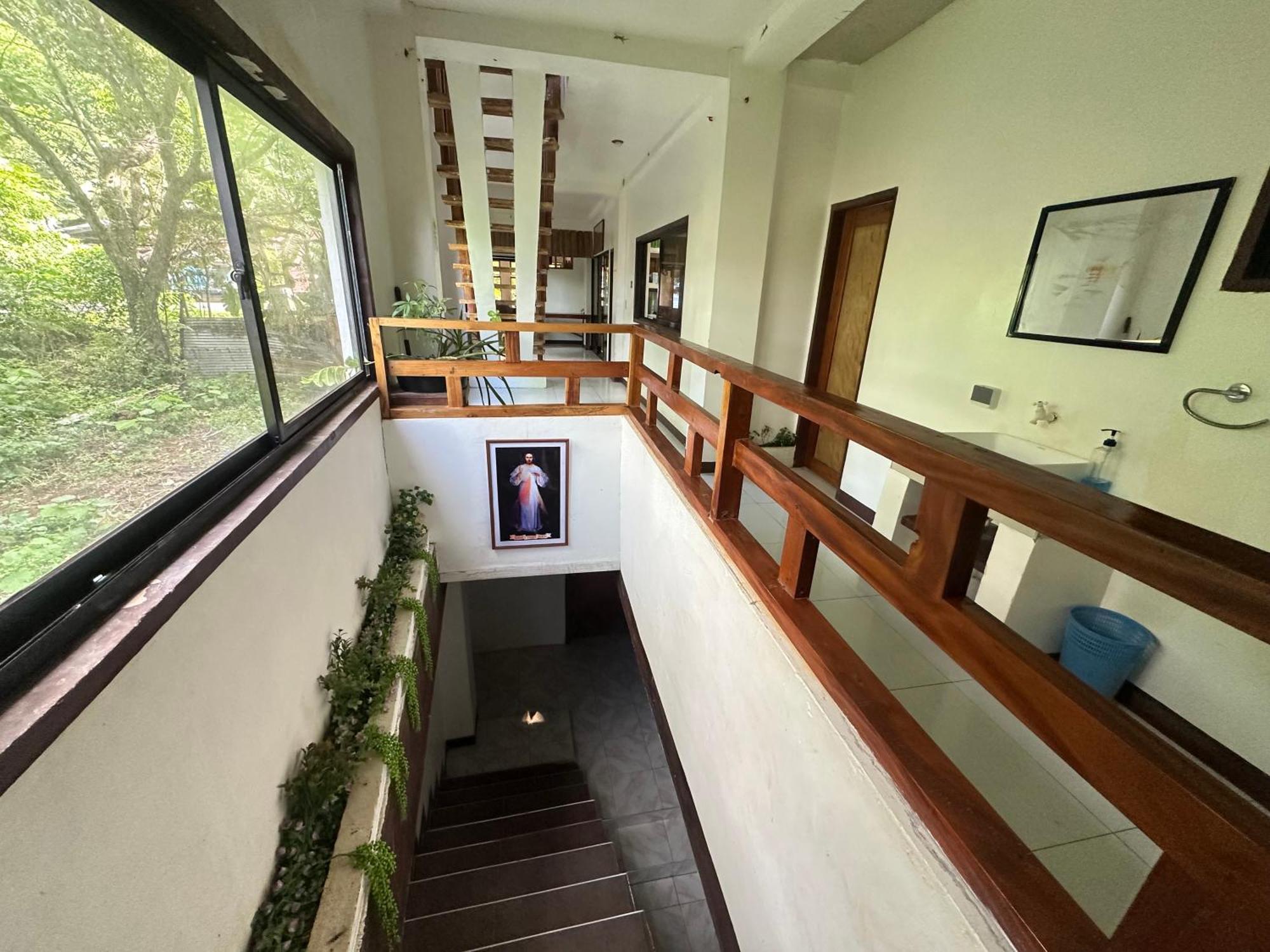 Fumiko Rina Acop Hotel San Juan  Bagian luar foto