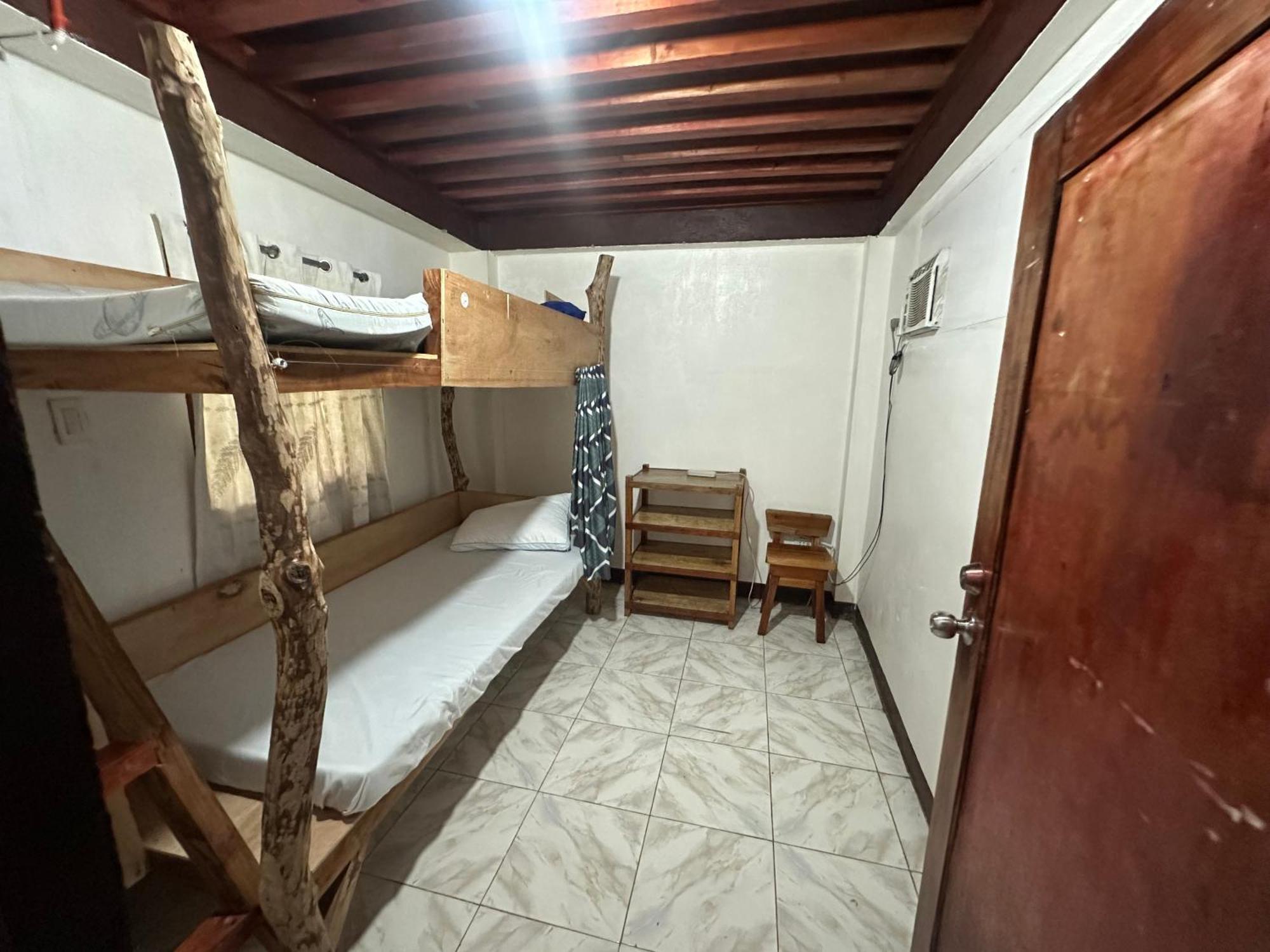Fumiko Rina Acop Hotel San Juan  Bagian luar foto