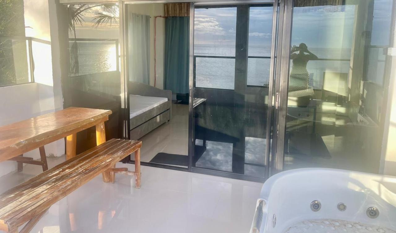 Fumiko Rina Acop Hotel San Juan  Bagian luar foto