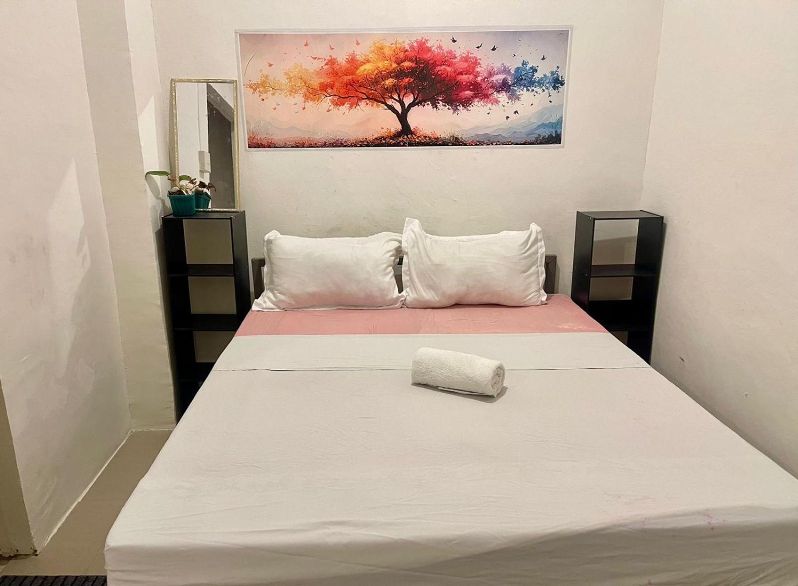 Fumiko Rina Acop Hotel San Juan  Bagian luar foto