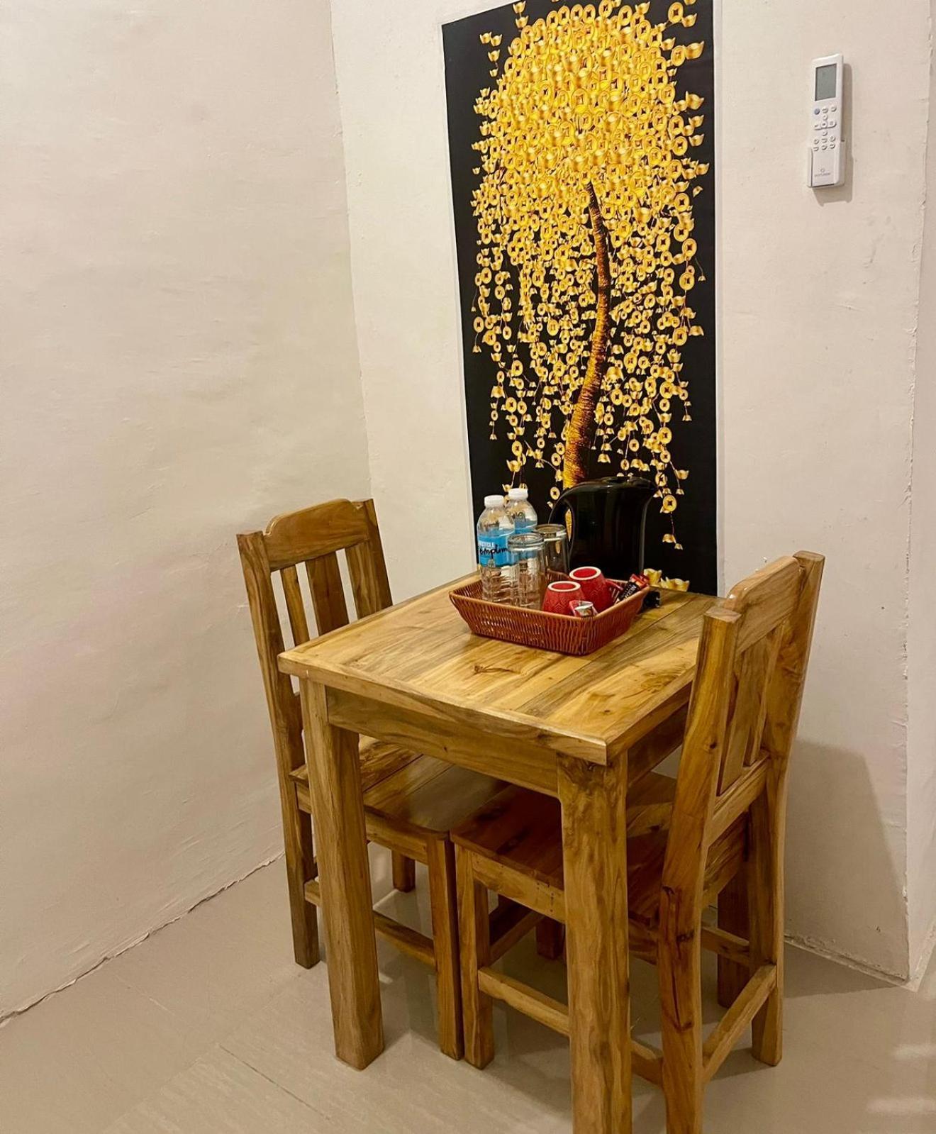 Fumiko Rina Acop Hotel San Juan  Bagian luar foto