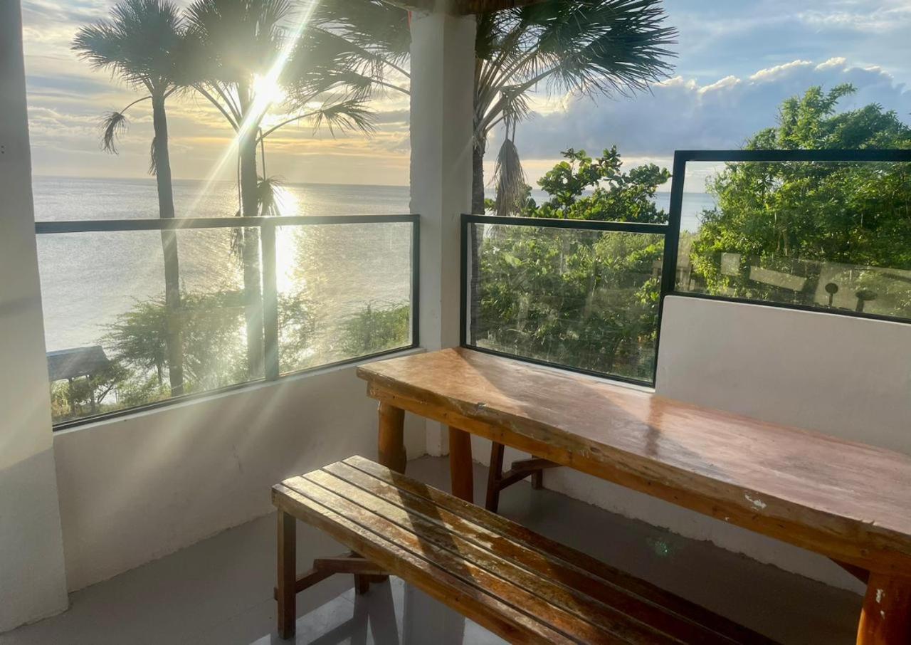 Fumiko Rina Acop Hotel San Juan  Bagian luar foto