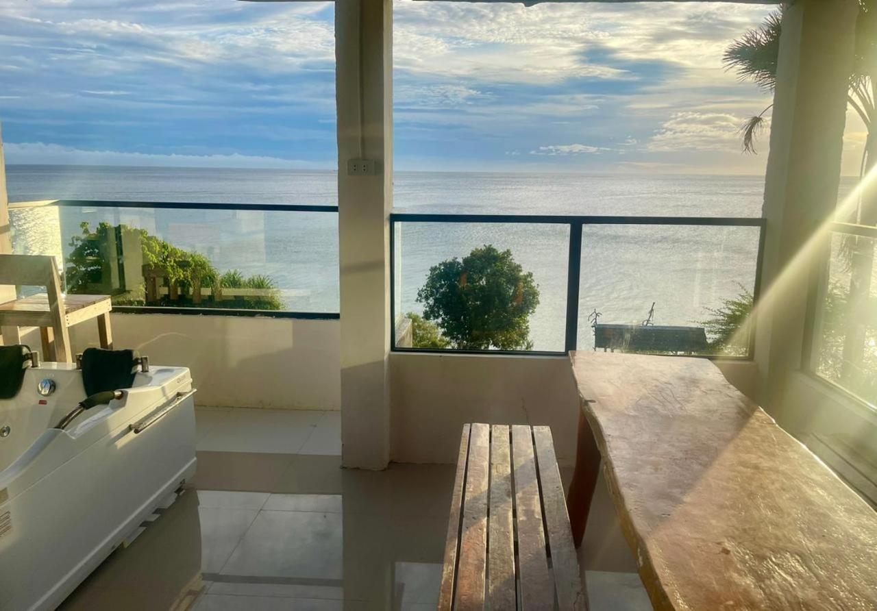 Fumiko Rina Acop Hotel San Juan  Bagian luar foto