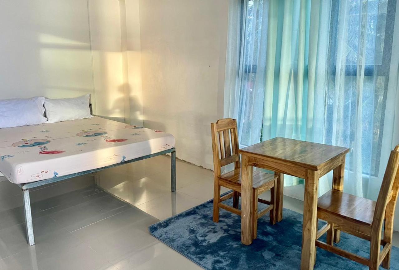 Fumiko Rina Acop Hotel San Juan  Bagian luar foto