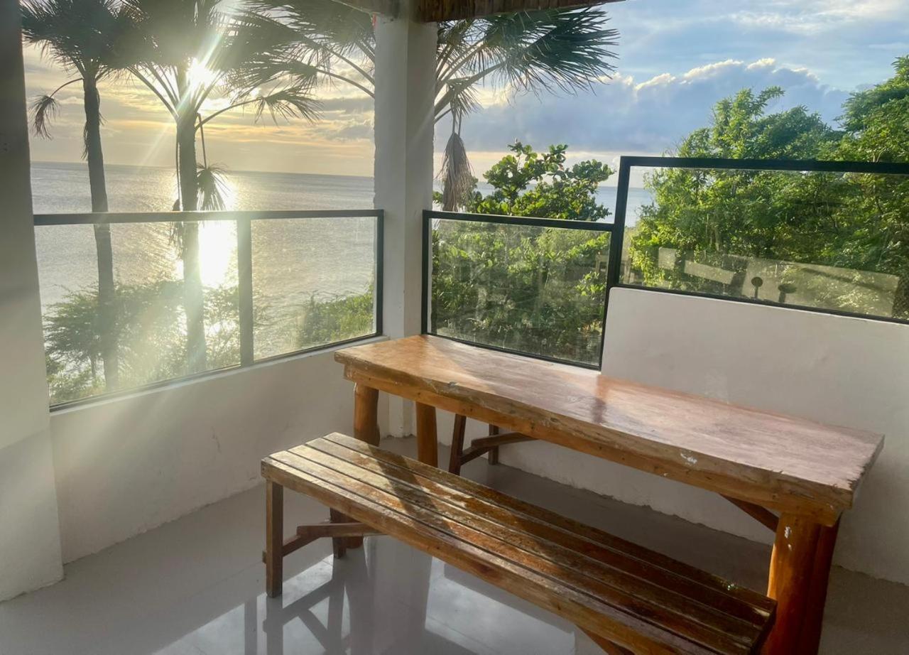Fumiko Rina Acop Hotel San Juan  Bagian luar foto