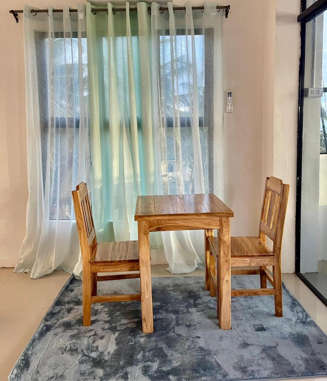 Fumiko Rina Acop Hotel San Juan  Bagian luar foto