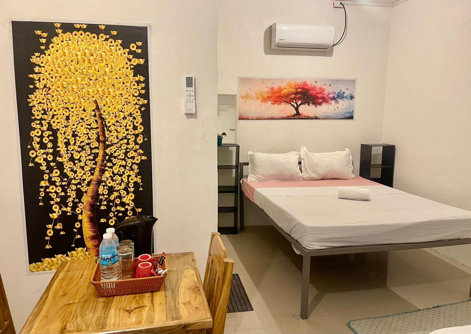 Fumiko Rina Acop Hotel San Juan  Bagian luar foto