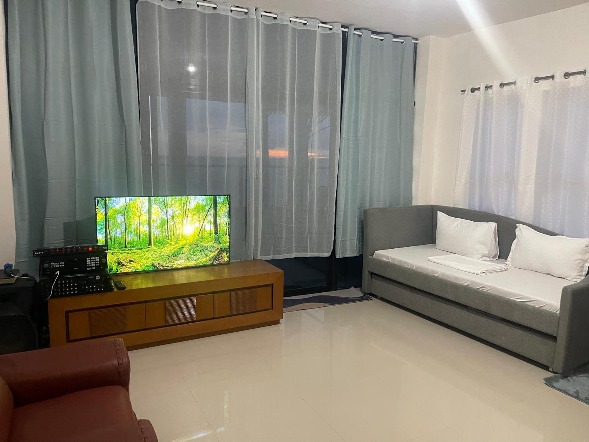Fumiko Rina Acop Hotel San Juan  Bagian luar foto